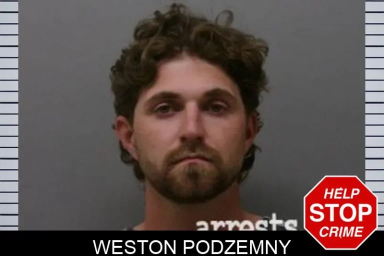 Weston Podzemny