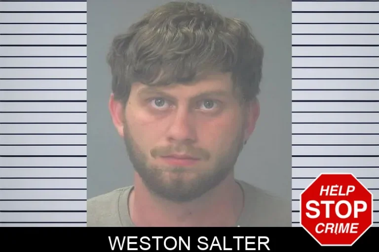 Weston Salter