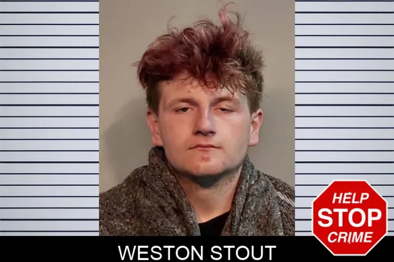 Weston StouT