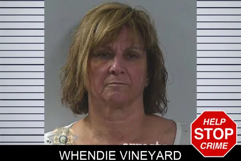 Whendie Vineyard