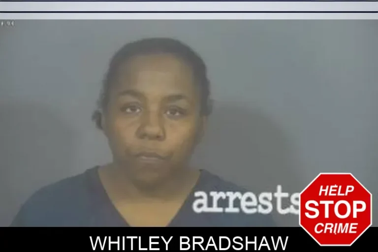 Whitley Bradshaw
