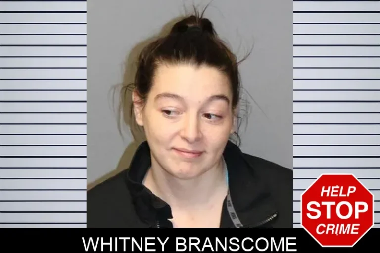 Whitney Branscome