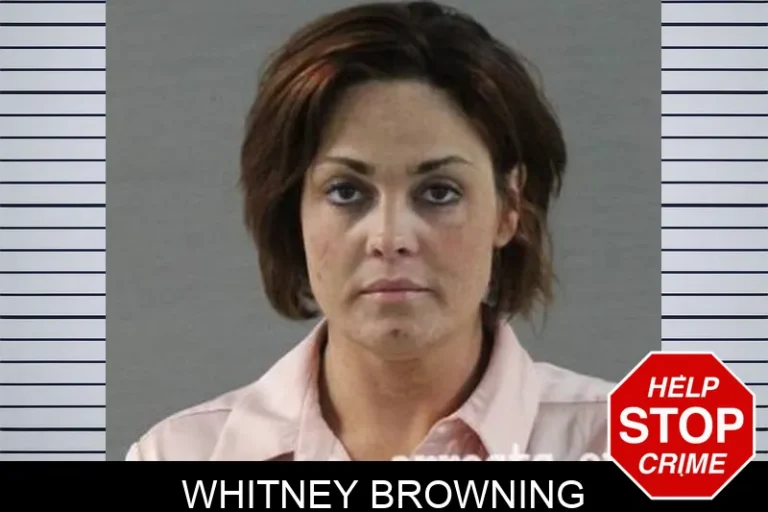 Whitney Browning