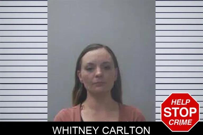 Whitney Carlton