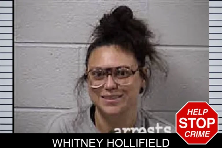 Whitney Hollifield
