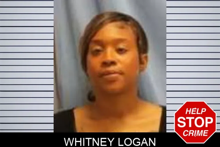 Whitney Logan