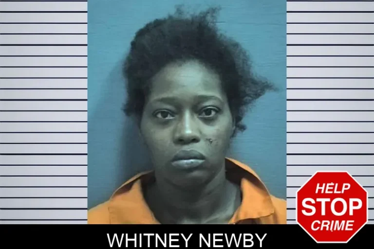 Whitney Newby