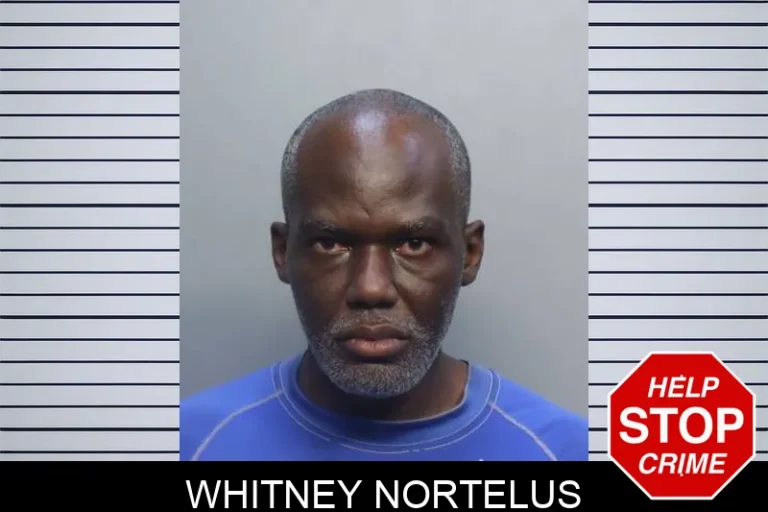 Whitney NorteluS