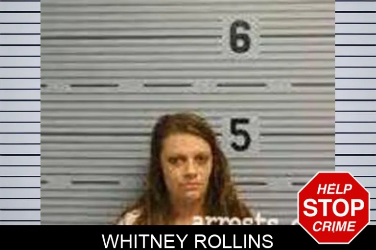 Whitney Rollins