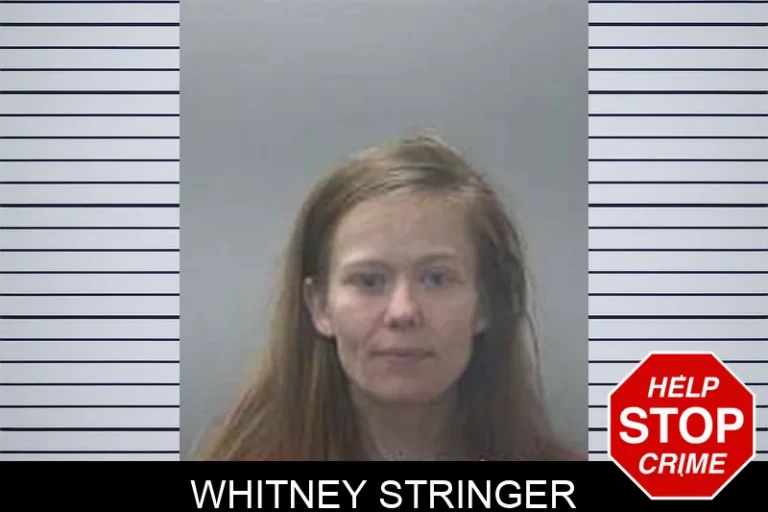Whitney Stringer