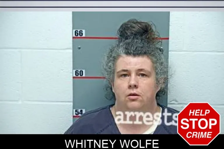 Whitney Wolfe