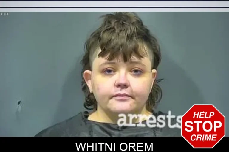 Whitni Orem