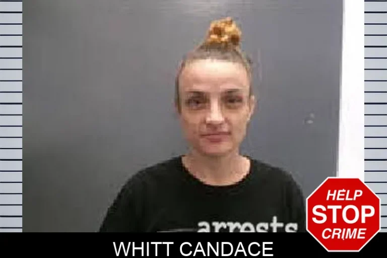 Whitt Candace