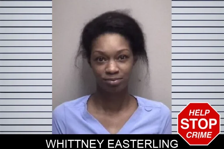 Whittney Easterling