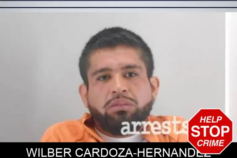 Wilber Cardoza-Hernandez