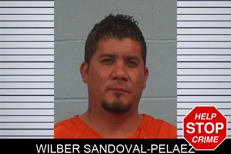 Wilber Sandoval-Pelaez
