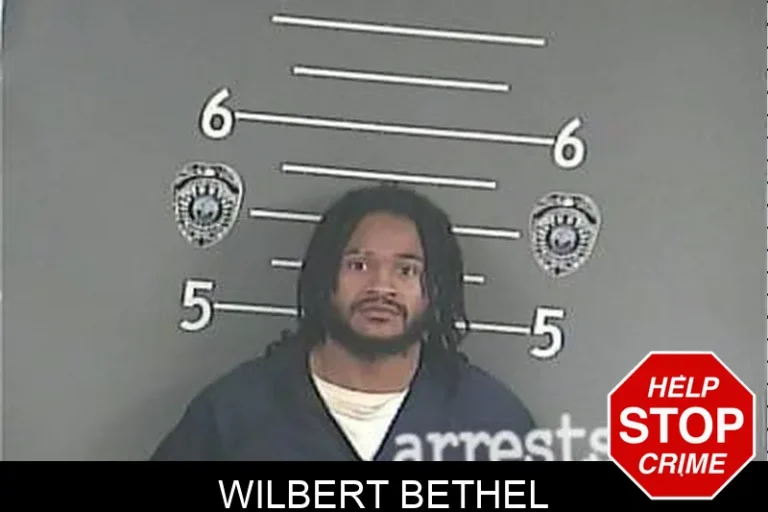 Wilbert Bethel