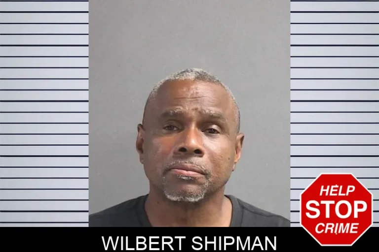 Wilbert Shipman