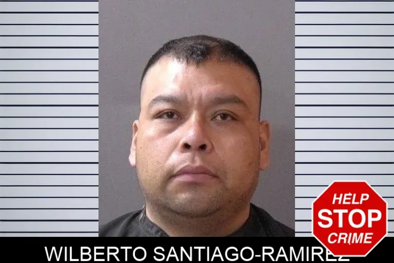 Wilberto Santiago-Ramirez
