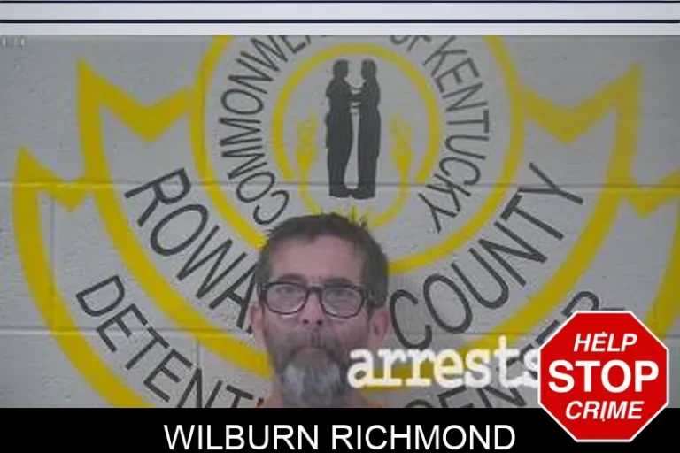 WilbuRn Richmond
