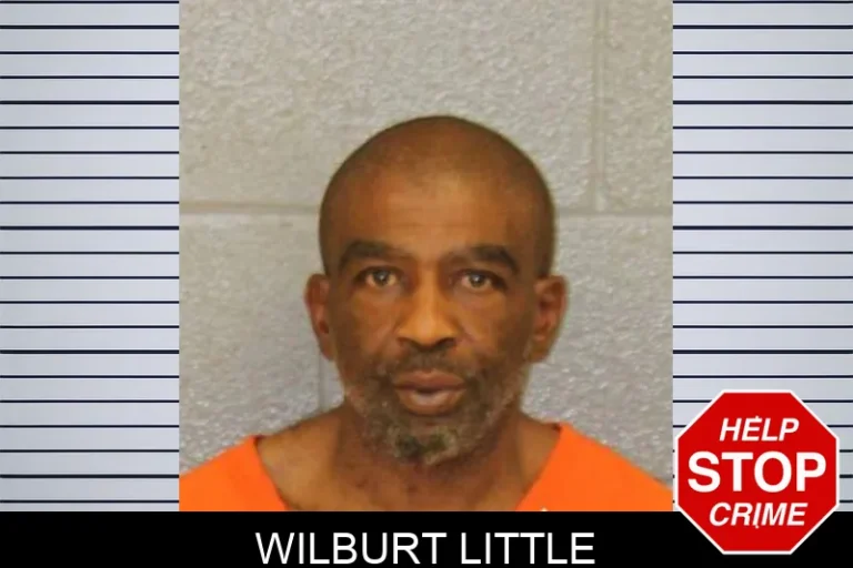 WilbuRt Little