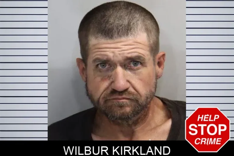 Wilbur Kirkland