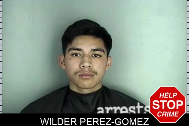 Wilder Perez-Gomez