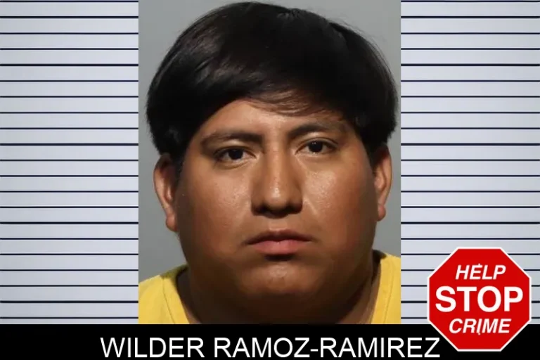Wilder Ramoz-Ramirez