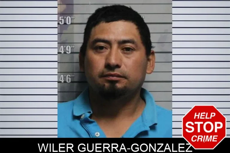 Wiler GuErra-Gonzalez