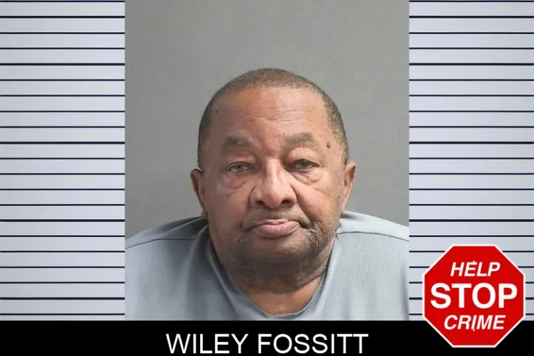 Wiley Fossitt