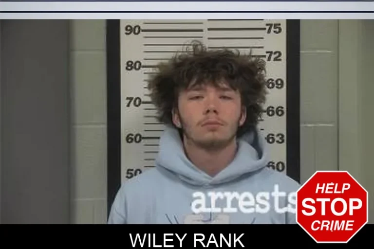 Wiley Rank