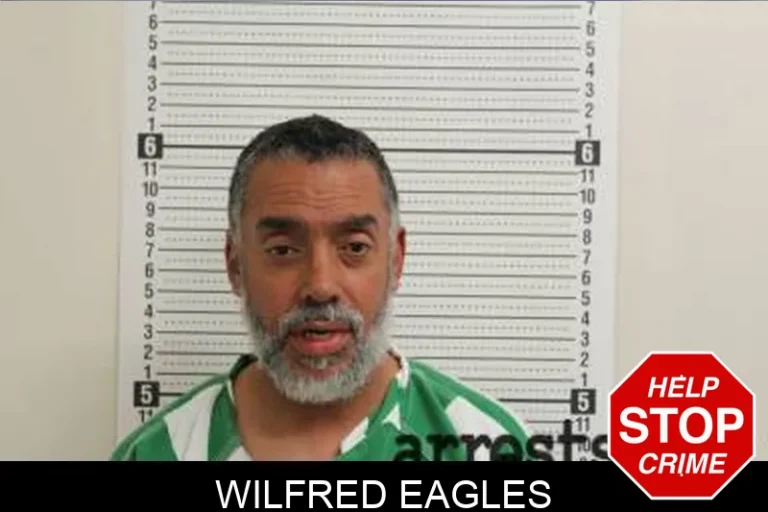 Wilfred Eagles