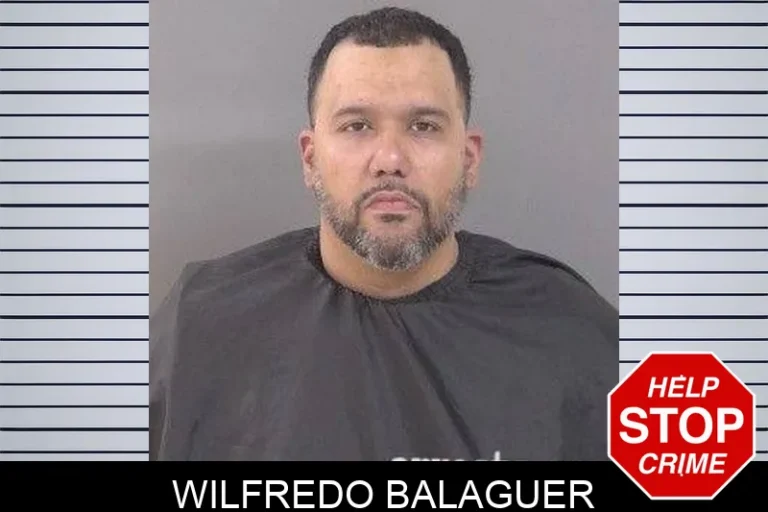 Wilfredo BalaguEr