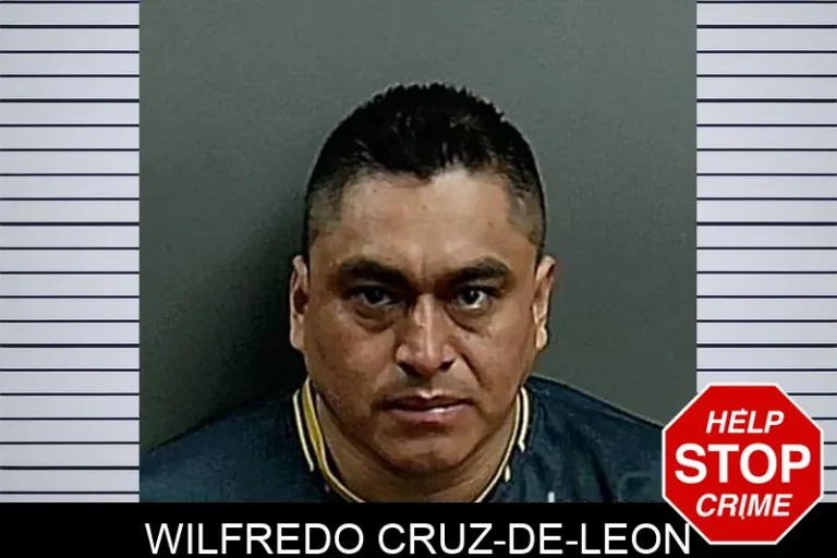 Wilfredo CruZ-De-Leon
