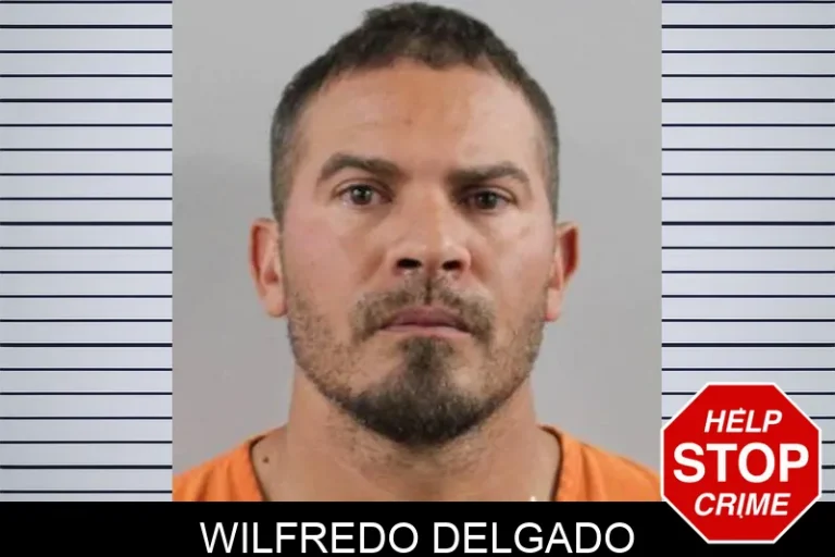 Wilfredo Delgado