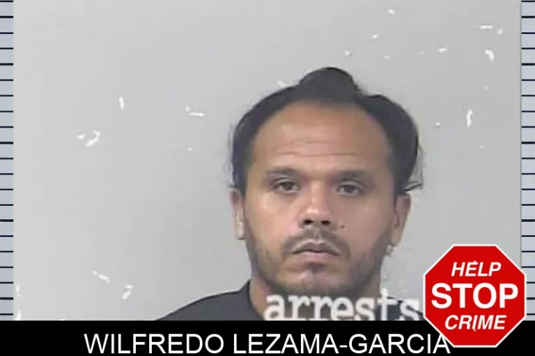 Wilfredo Lezama-Garcia