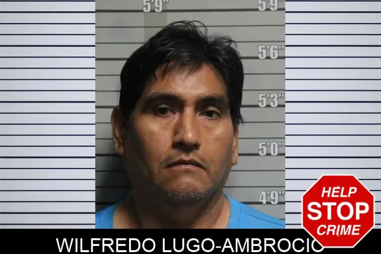 Wilfredo LuGo-Ambrocio