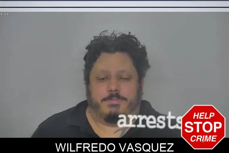 Wilfredo VasquEz