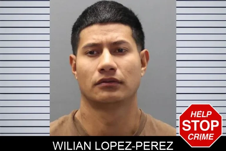 Wilian Lopez-Perez
