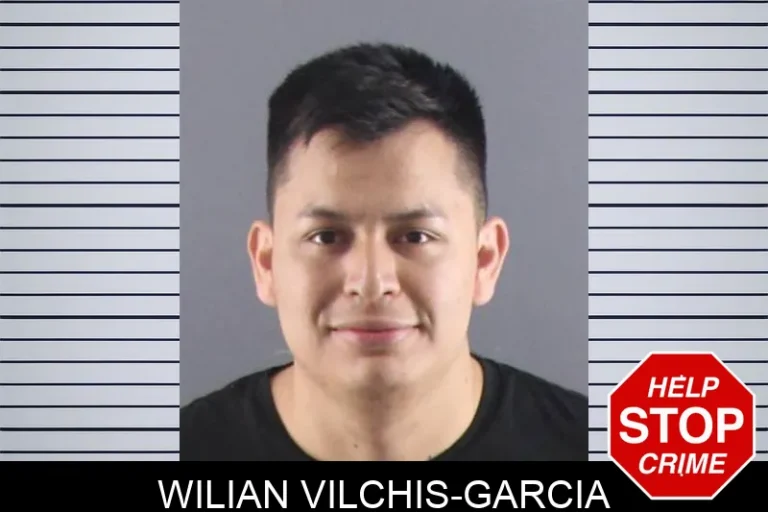 Wilian Vilchis-Garcia