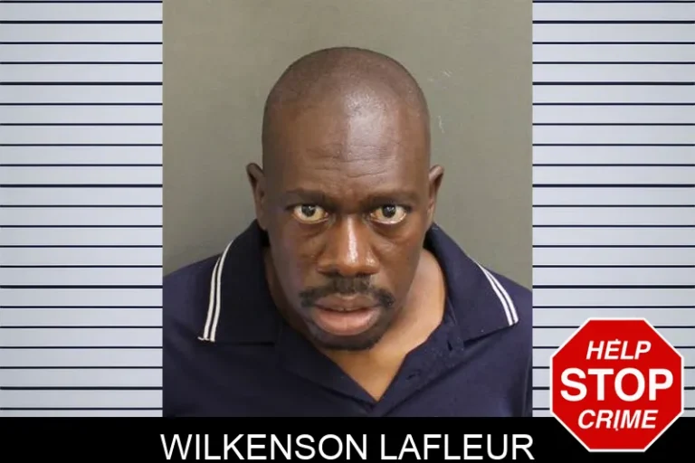 Wilkenson LafleuR