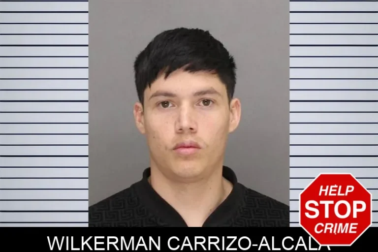 Wilkerman Carrizo-Alcala