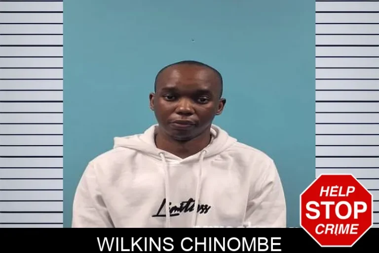 Wilkins Chinombe