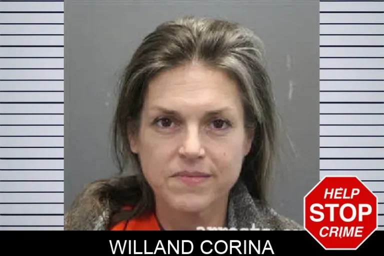Willand Corina