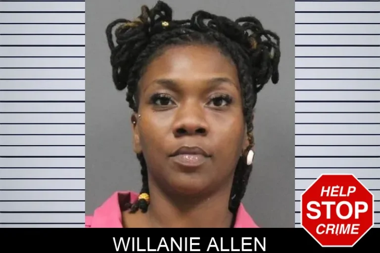 Willanie Allen