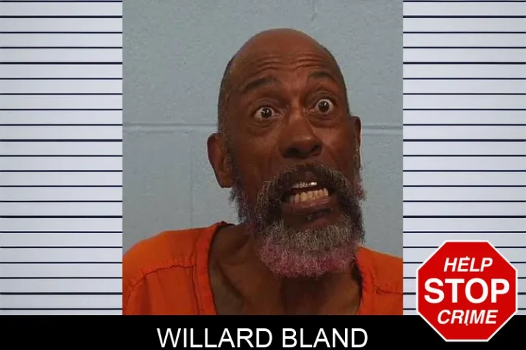 Willard Bland