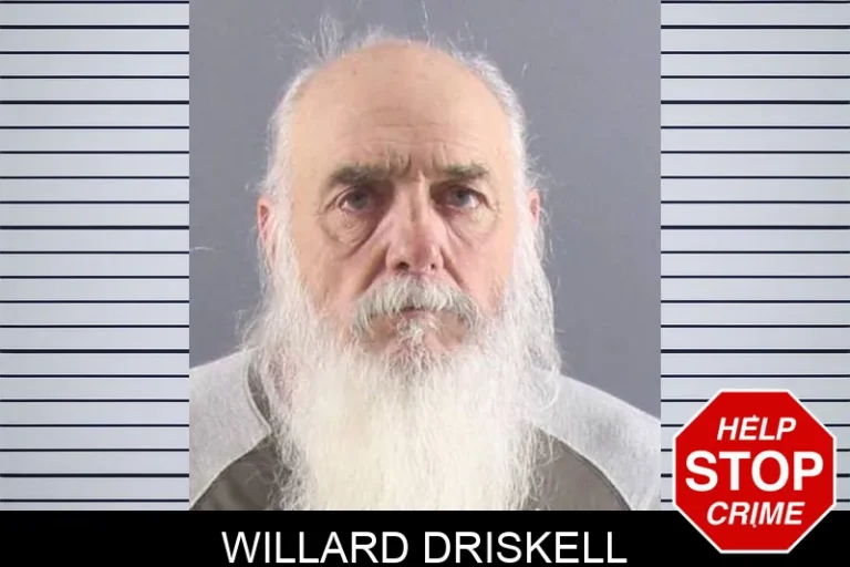 Willard Driskell