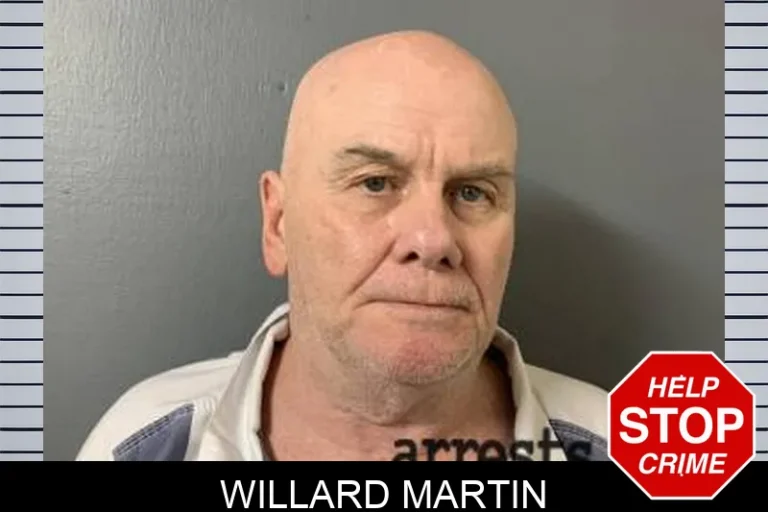 Willard Martin