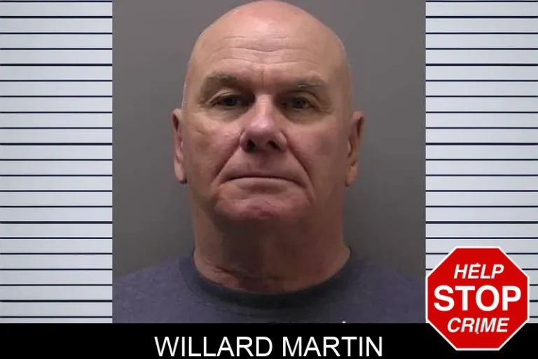 Willard Martin