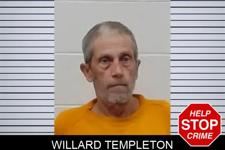 Willard Templeton